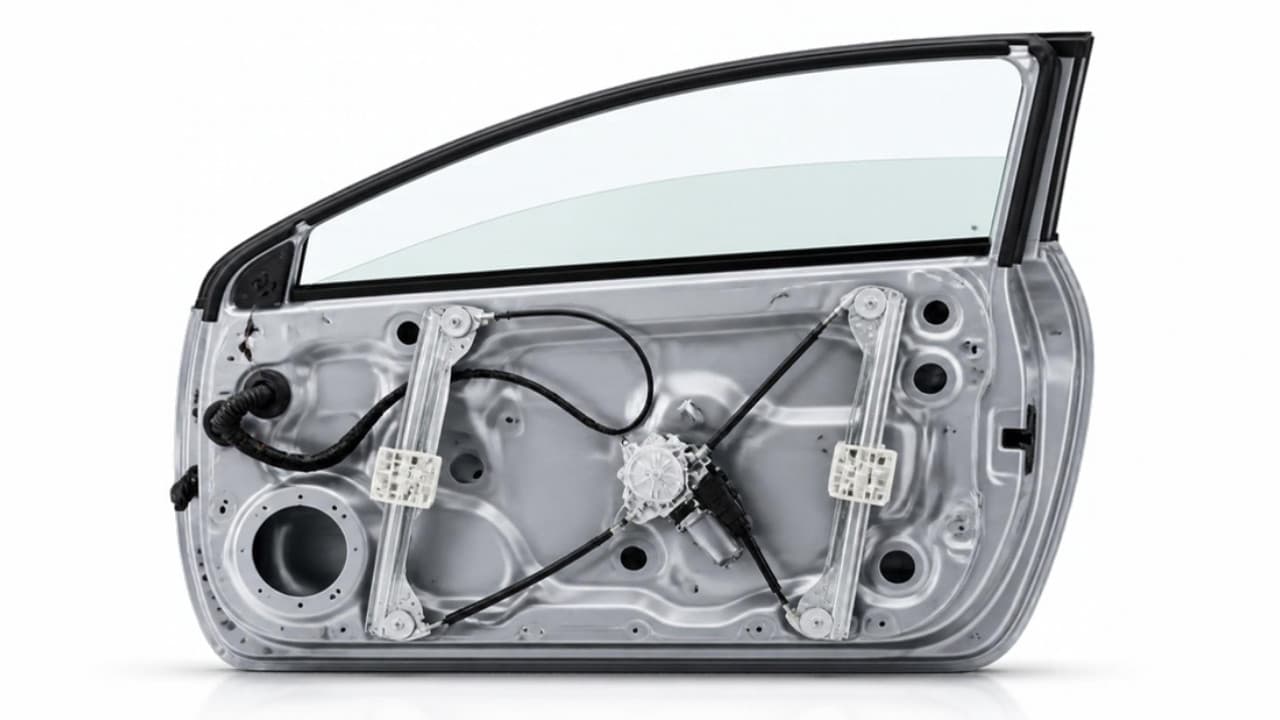 Kia Window Regulator Settlement - 2016 and 2017 Optima and Sportage Owners Can Claim Up to $400
