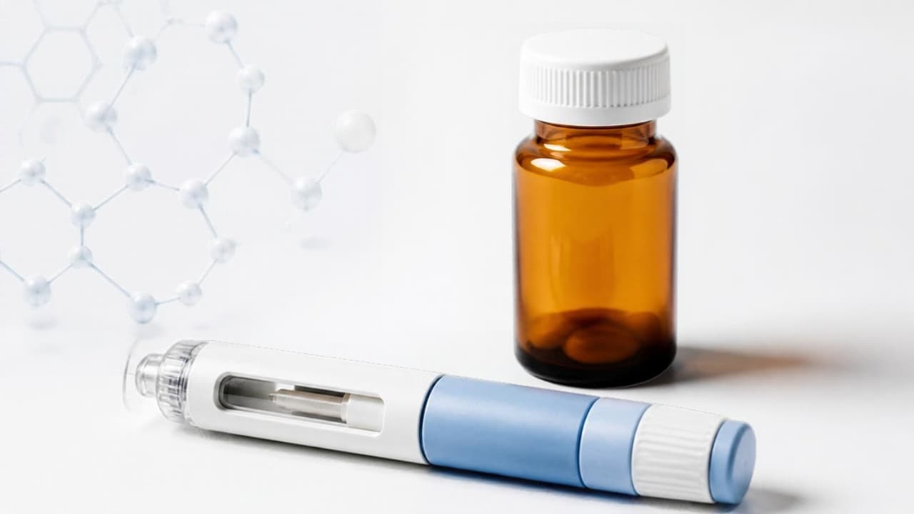 Ozempic Lawsuit Update - 4,272 Americans Sue Novo Nordisk Over Vision Loss and Gastroparesis