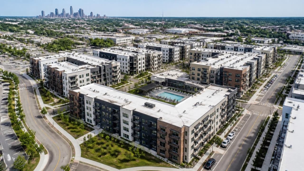 RealPage $359.9M Rent Settlement - US Renters Have Until January 29 to Claim