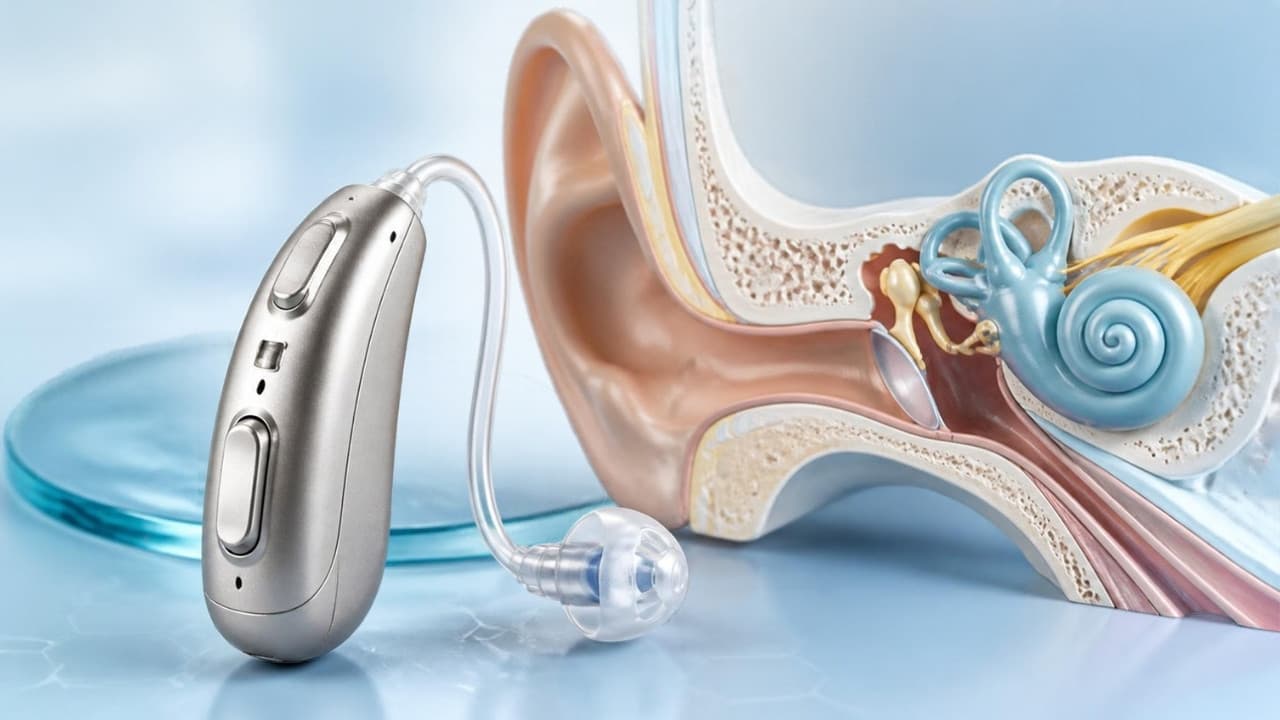 Tepezza Hearing Loss Lawsuit - Amgen Faces MDL 3079 Over Drug's Alleged Permanent Damage