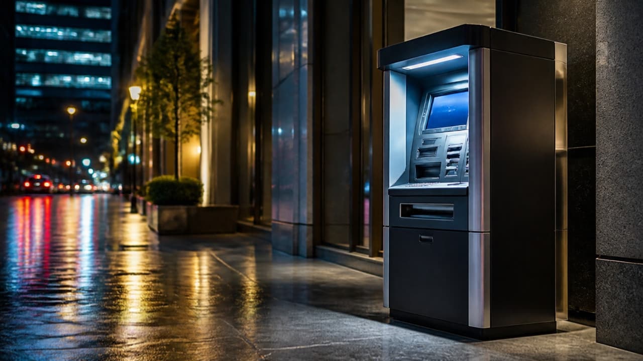 Visa & Mastercard $167.5M ATM Fee Settlement - File Your Claim by February 10